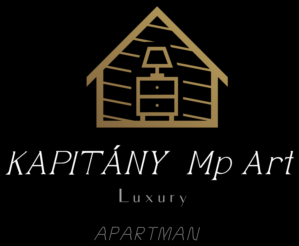 Kapitány MP Art Luxury Apartman